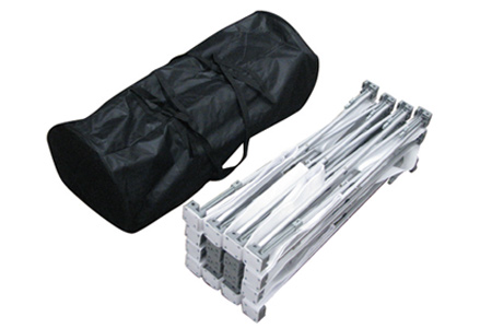 道具の準備は不要。そのまま設置可能