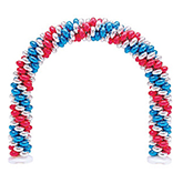 バルーン・風船・ヘリウムガス