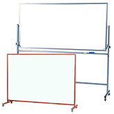 脚付ホワイトボード