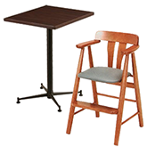 運営備品・什器備品