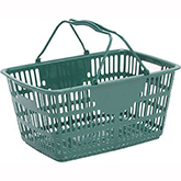 買い物バスケット・買い物かご