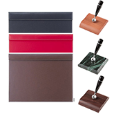 受付(レジ)用ペンスタンド・デスクマット