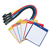 イベント名札・パスケース・ネームホルダー