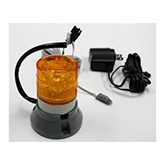 FAX検知器ニコFAX・多目的警報器ミューボ