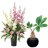 光触媒 人工観葉植物・造花・フェイクグリーン