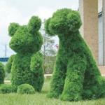 屋外用（※光触媒加工はしておりません）