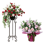 フロア(棚)向け