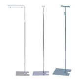 フロアポップスタンド