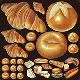 看板・ボード用デコレーションシール