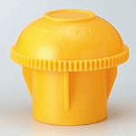 クランプカバー