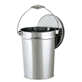 卓上タイプ・収集缶