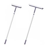 高所清掃用品・高所モップ