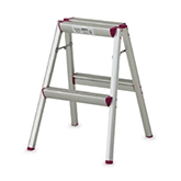 脚立・台車・電動掃除機