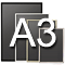 A3サイズ