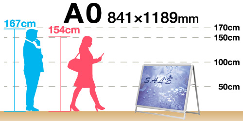 A0ポスター用