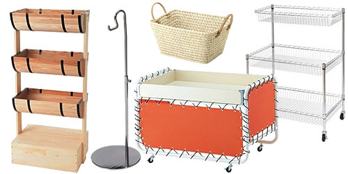 店舗・陳列什器