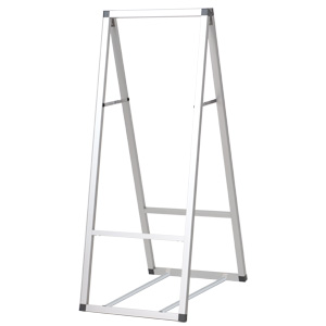 製品写真：エシカルスタンド 450×900・1200タイプ