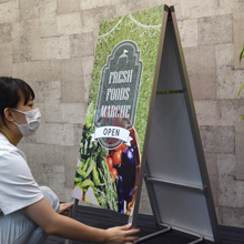 早分かり！エシカルスタンドの使い方イメージ その12