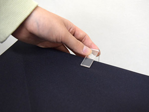 ボックスタイプの組立方法手順.2