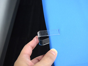 前掛けタイプの組立方法手順.2