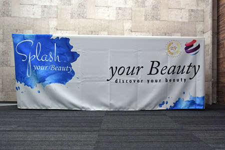 正面から見た所