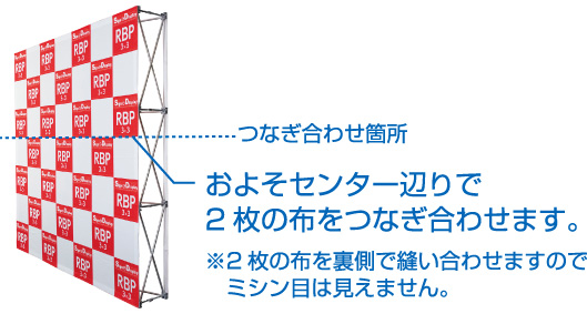 サイドカバー有り