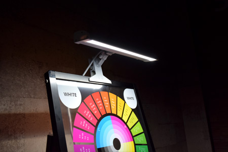 VCB-W5700 使用例 写真1