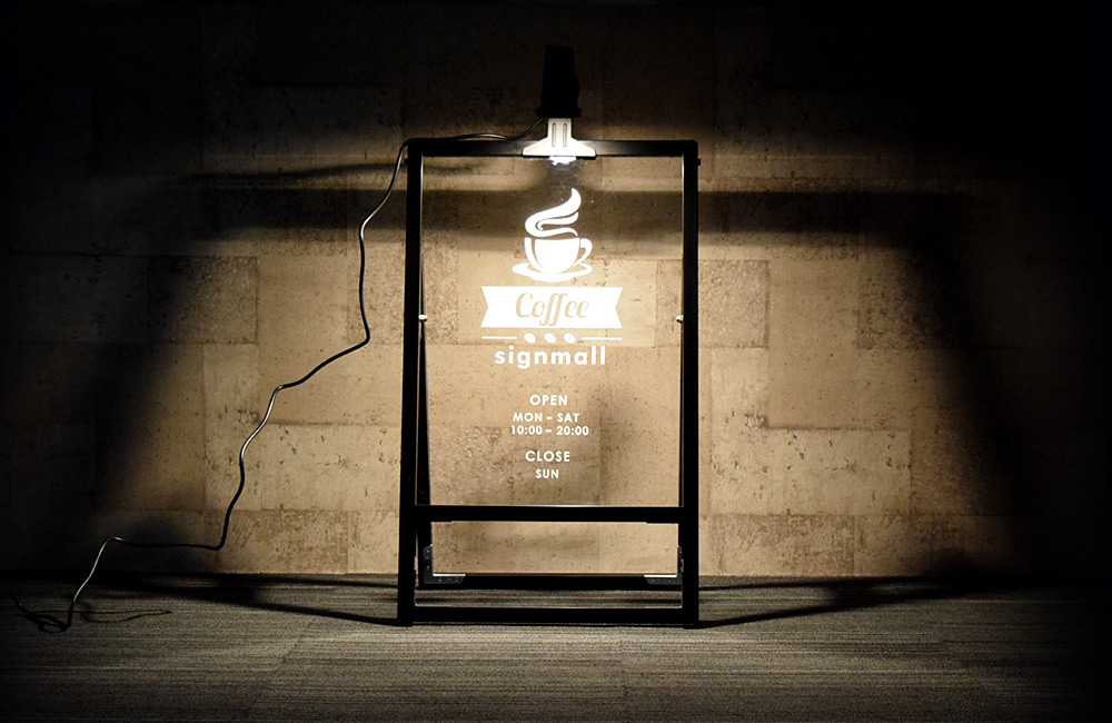 ビュークリップ使用例写真