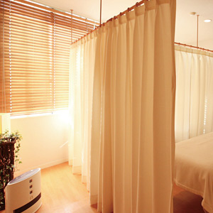 エステ・サロン店舗