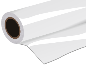 UVラミネート (片面)