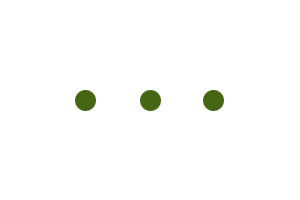 ドットのイラスト