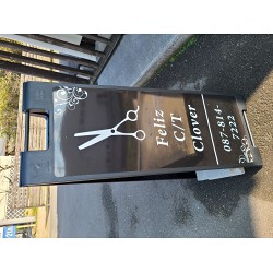 Bサインお客様製作事例写真(No.114234)