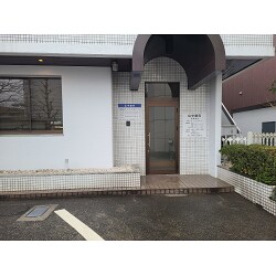 歯科医院の診療時間案内のプレート看板を3種製作しました!