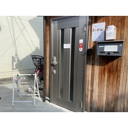 Bサインお客様製作事例写真(No.117800)