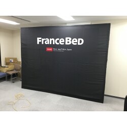 バックパネルお客様制作事例写真(No.118199)