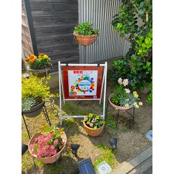 Bサインお客様制作事例写真(No.121056)