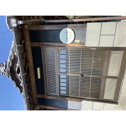 プレート看板お客様制作事例写真(No.123193)