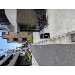 スタンドプレートSPスチールお客様制作事例写真(No.123655)