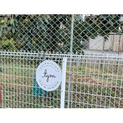 プレート看板お客様制作事例写真(No.124002)