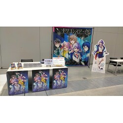 バックパネルお客様制作事例写真(No.124010)