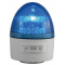 電池式LED回転灯 ニコカプセル(Φ118)