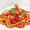 パスタ・スパゲッティ