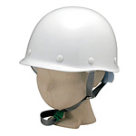 工事現場作業用安全ヘルメット