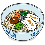 うどん