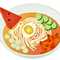 冷麺