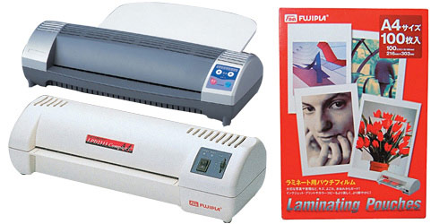 ラミネート・フィルム