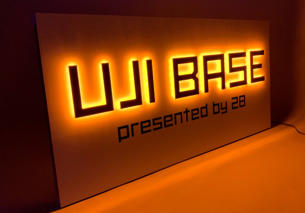 UJI BASE2