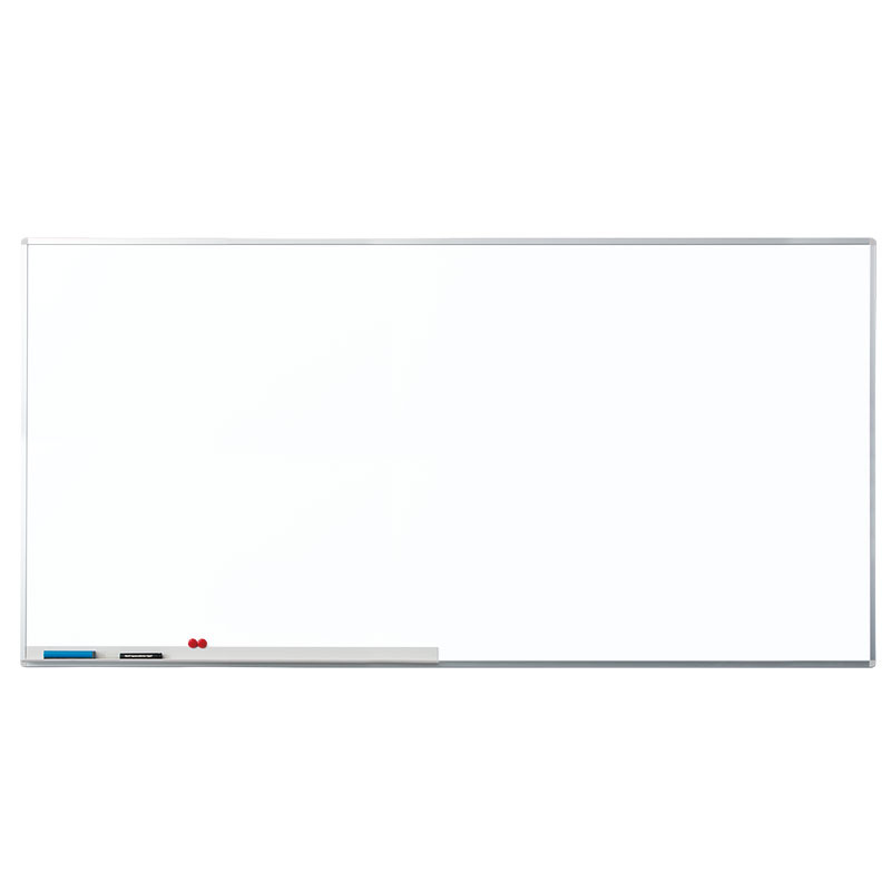 マルチホワイトボード 900×1800 (373-771) 安全用品・工事看板通販のサインモール