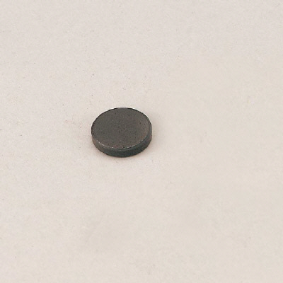 焼結磁石 (10個1組)  15φ (875-35)