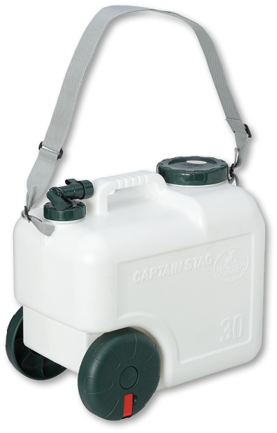 抗菌ウォータータンク 30L (HO-713)